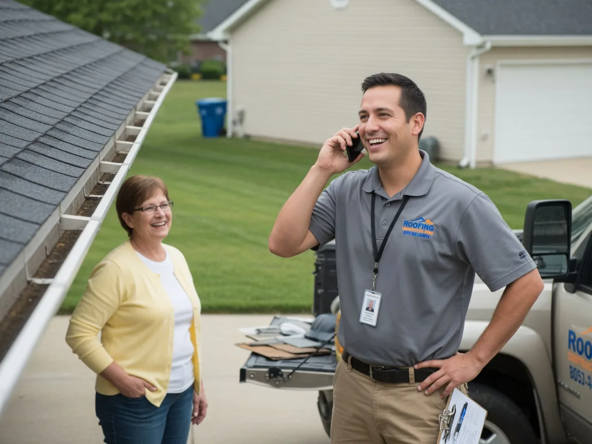 Local Roofing Contractors Wauneta, NE FAQs